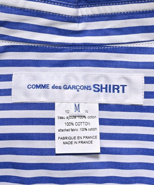 COMME des GARCONS SHIRT 休閒襯衫