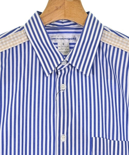 COMME des GARCONS SHIRT 休閒襯衫
