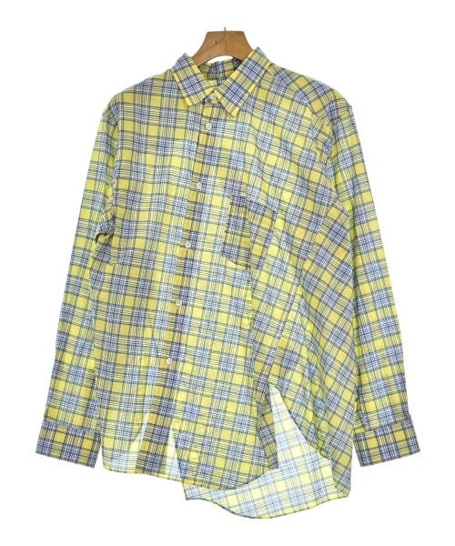 COMME des GARCONS SHIRT 休閒襯衫