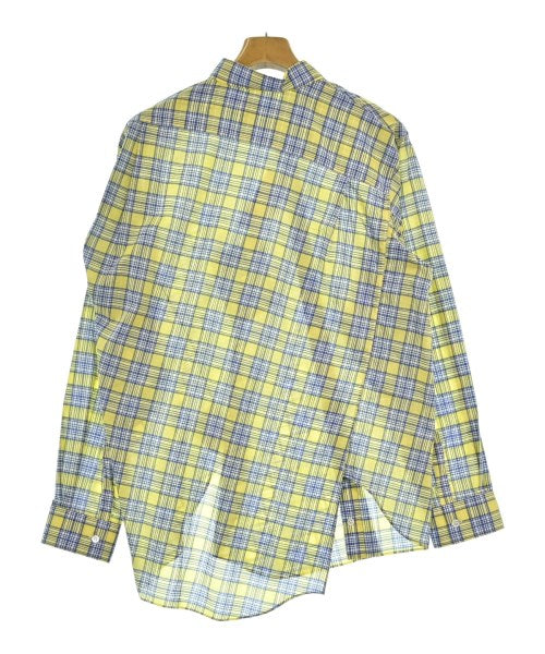 COMME des GARCONS SHIRT 休閒襯衫