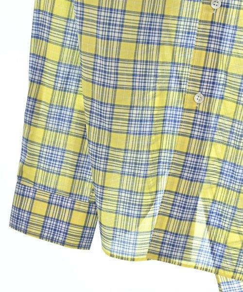 COMME des GARCONS SHIRT 休閒襯衫