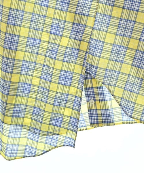 COMME des GARCONS SHIRT 休閒襯衫