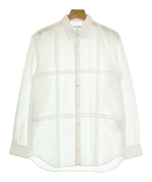 COMME des GARCONS SHIRT 休閒襯衫