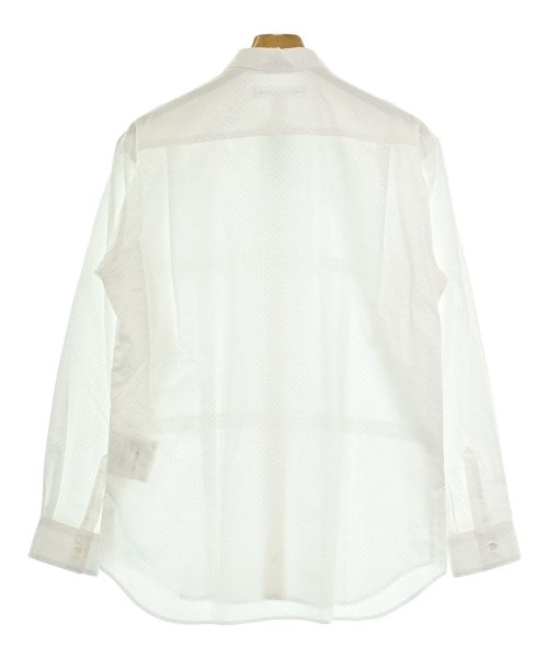 COMME des GARCONS SHIRT 休閒襯衫