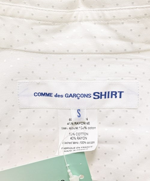 COMME des GARCONS SHIRT 休閒襯衫