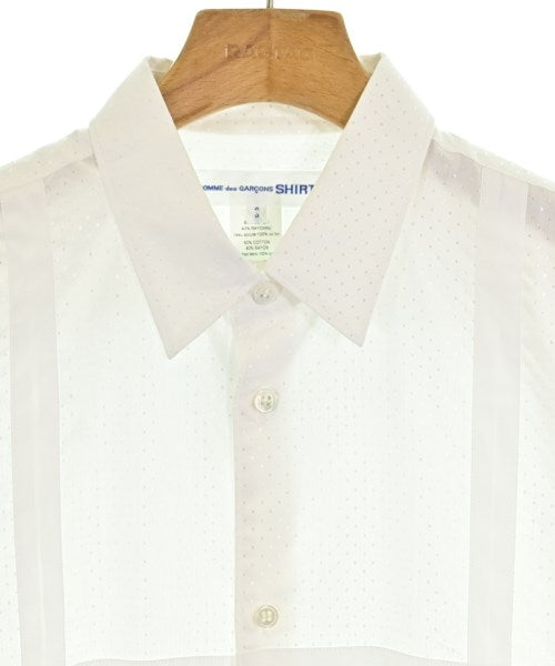 COMME des GARCONS SHIRT 休閒襯衫