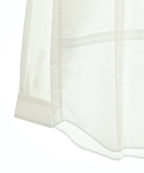 COMME des GARCONS SHIRT 休閒襯衫