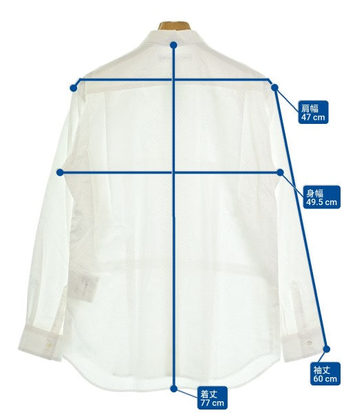 COMME des GARCONS SHIRT 休閒襯衫