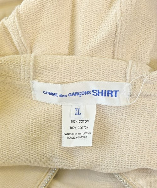 COMME des GARCONS SHIRT 連帽衫