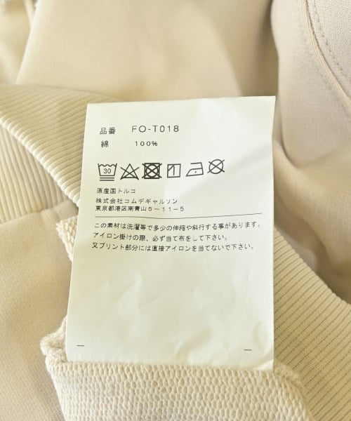 COMME des GARCONS SHIRT 連帽衫