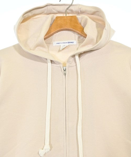COMME des GARCONS SHIRT 連帽衫