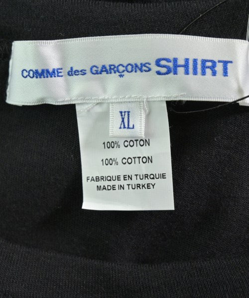 COMME des GARCONS SHIRT T恤/上衣