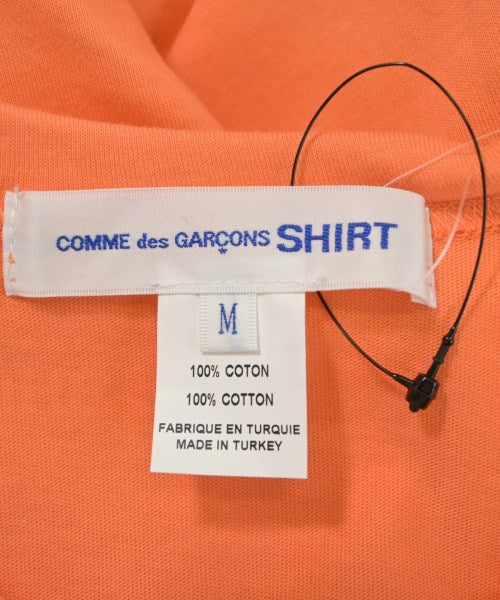 COMME des GARCONS SHIRT T恤/上衣