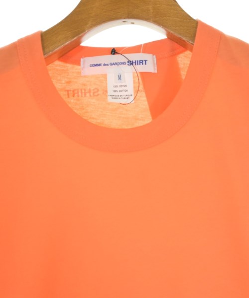 COMME des GARCONS SHIRT T恤/上衣