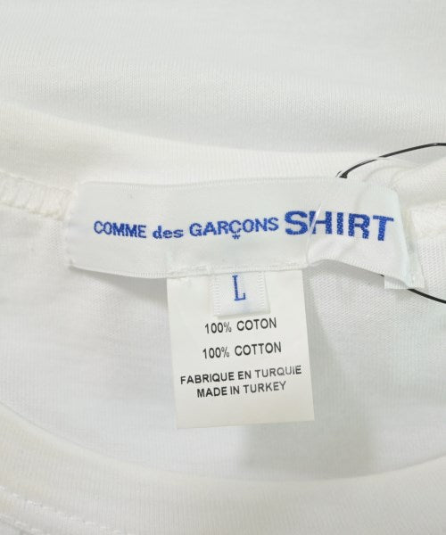 COMME des GARCONS SHIRT T恤/上衣