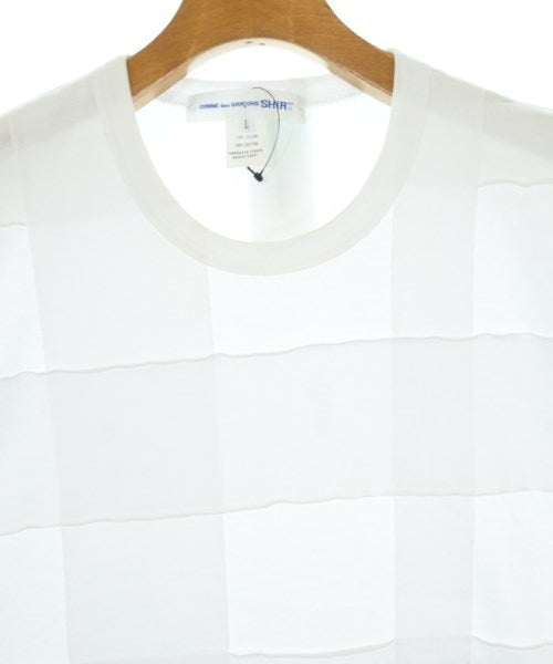 COMME des GARCONS SHIRT T恤/上衣
