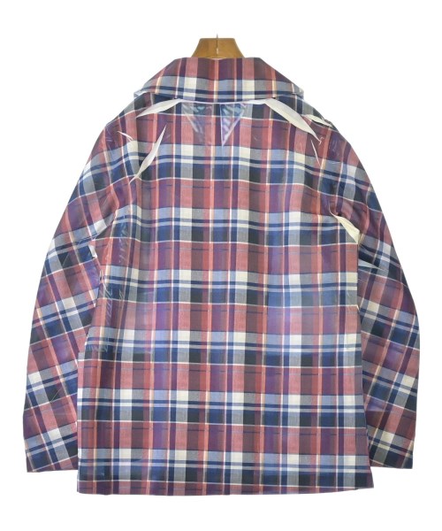 COMME des GARCONS SHIRT 海軍外套