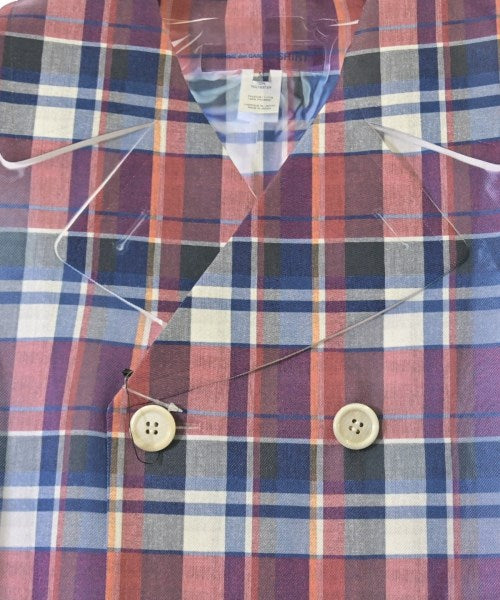COMME des GARCONS SHIRT 海軍外套