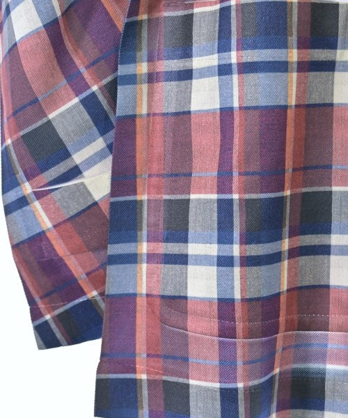 COMME des GARCONS SHIRT 海軍外套