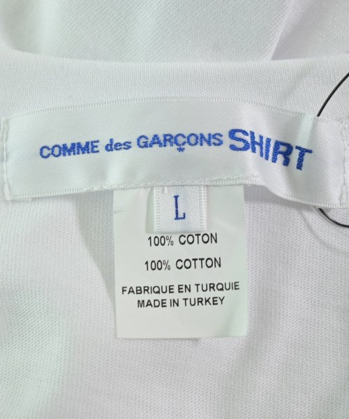 COMME des GARCONS SHIRT T恤/上衣