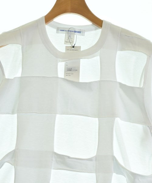 COMME des GARCONS SHIRT T恤/上衣