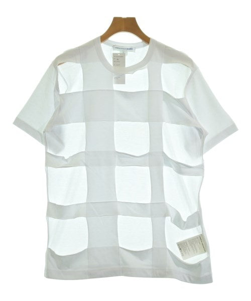 COMME des GARCONS SHIRT T恤/上衣