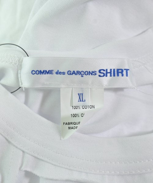 COMME des GARCONS SHIRT T恤/上衣