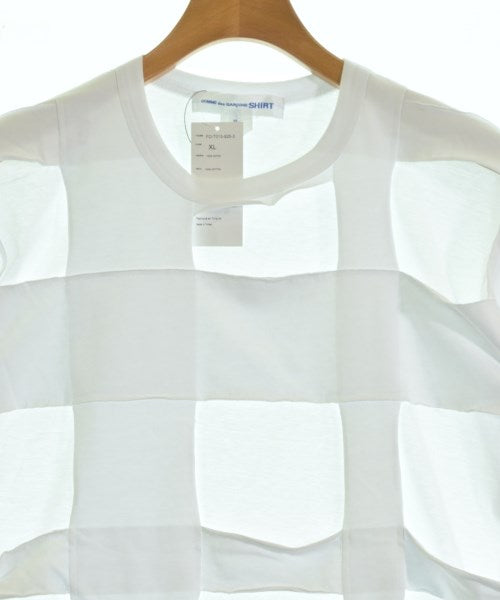COMME des GARCONS SHIRT T恤/上衣