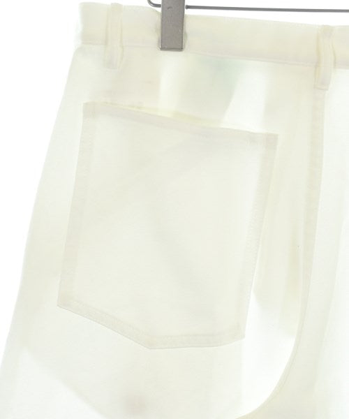 COMME des GARCONS SHIRT 短褲