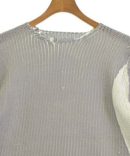 COMME des GARCONS SHIRT 毛衣
