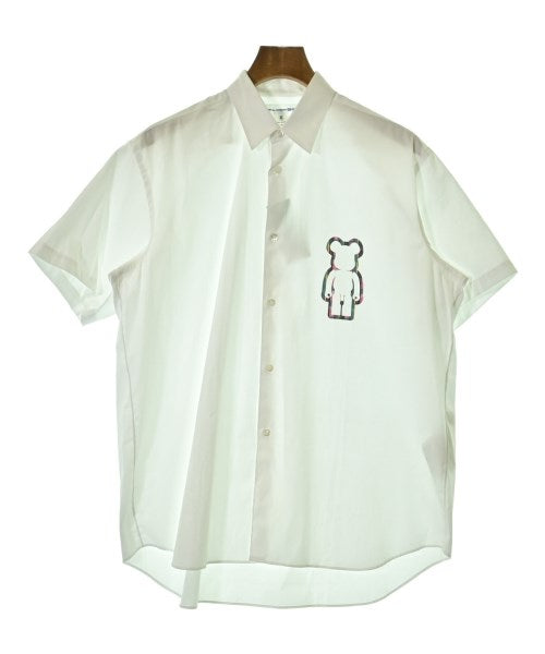COMME des GARCONS SHIRT 休閒襯衫