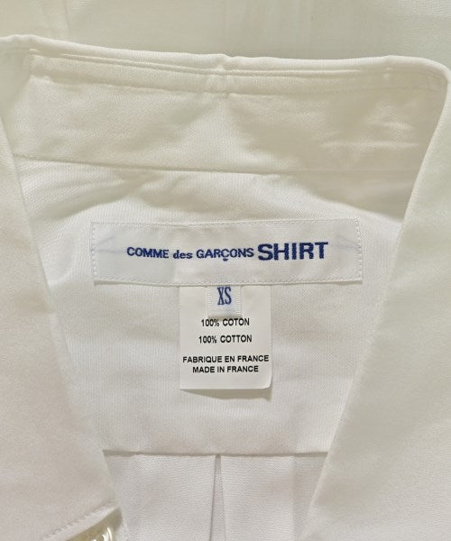 COMME des GARCONS SHIRT 休閒襯衫