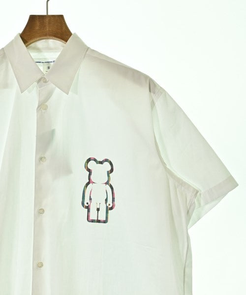 COMME des GARCONS SHIRT 休閒襯衫