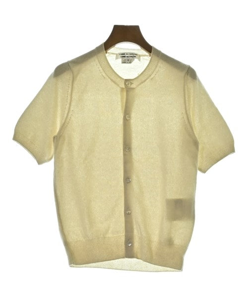 COMME des GARCONS COMME des GARCONS 開襟衫