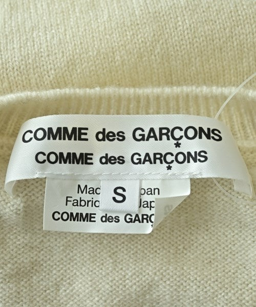 COMME des GARCONS COMME des GARCONS 開襟衫