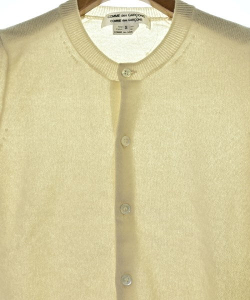 COMME des GARCONS COMME des GARCONS 開襟衫