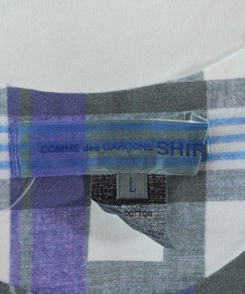 COMME des GARCONS SHIRT T恤/上衣