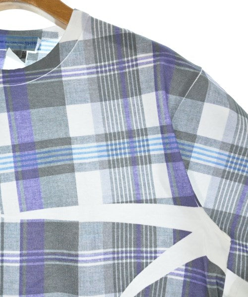 COMME des GARCONS SHIRT T恤/上衣