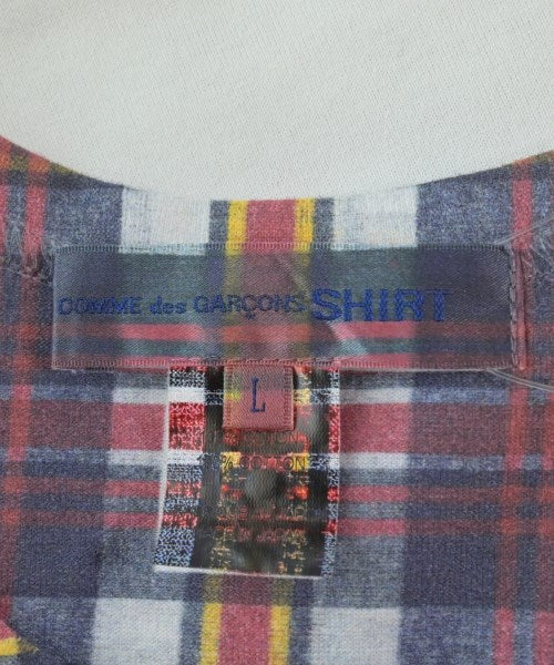 COMME des GARCONS SHIRT T恤/上衣