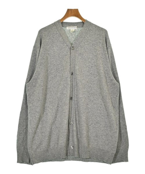COMME des GARCONS SHIRT 開襟衫