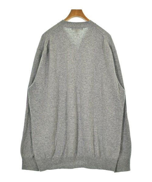 COMME des GARCONS SHIRT 開襟衫