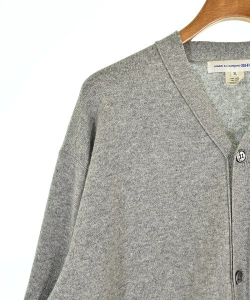 COMME des GARCONS SHIRT 開襟衫