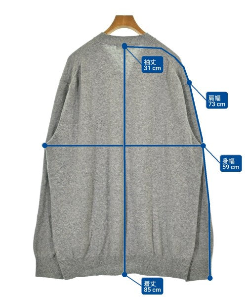 COMME des GARCONS SHIRT 開襟衫