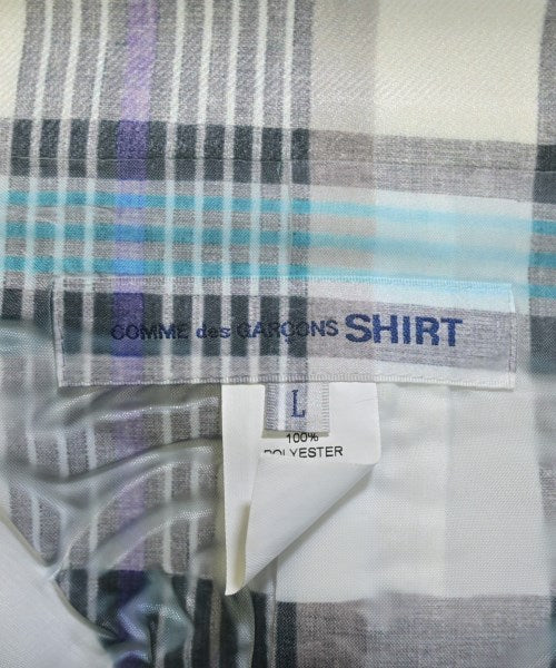 COMME des GARCONS SHIRT 其他大衣