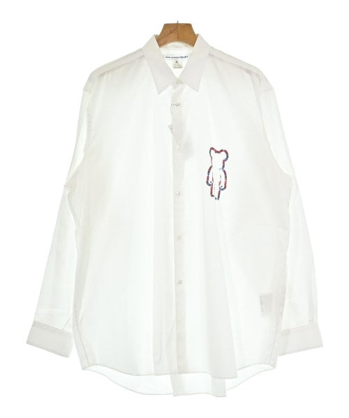 COMME des GARCONS SHIRT 休閒襯衫