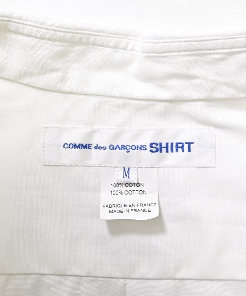 COMME des GARCONS SHIRT 休閒襯衫