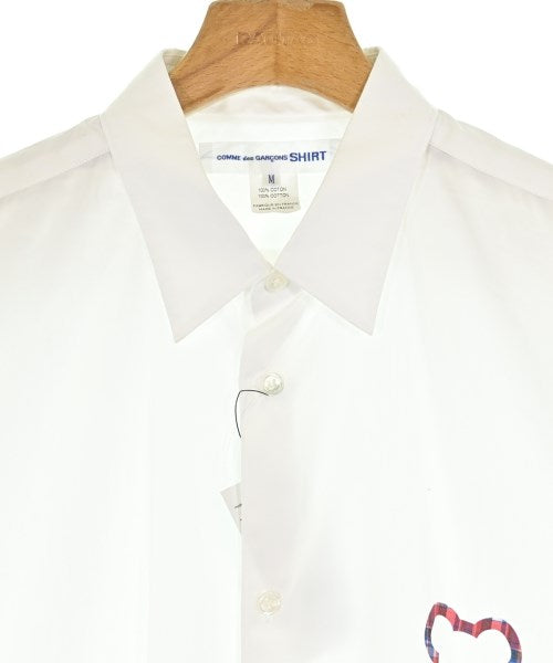 COMME des GARCONS SHIRT 休閒襯衫