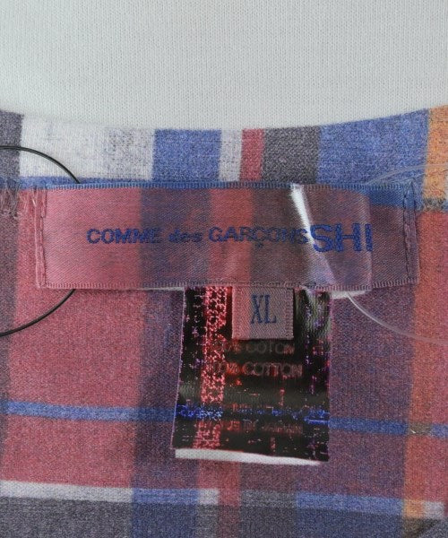 COMME des GARCONS SHIRT T恤/上衣