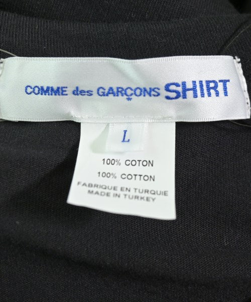 COMME des GARCONS SHIRT T恤/上衣