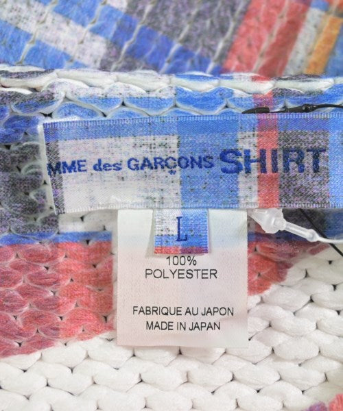 COMME des GARCONS SHIRT 毛衣